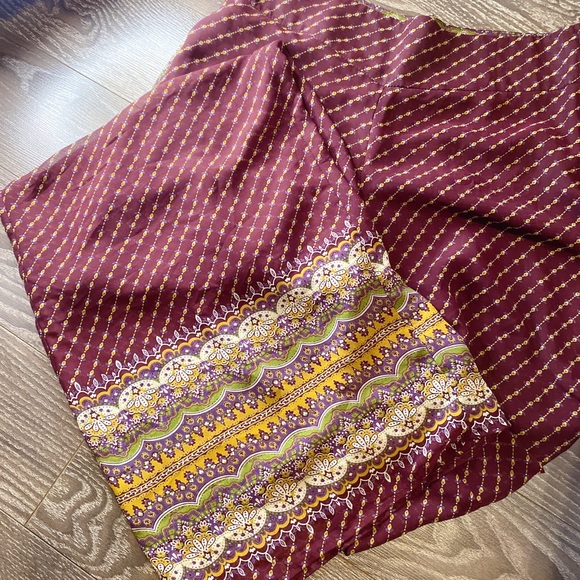 Brand new Bohemian pants M - Picture 2 of 6